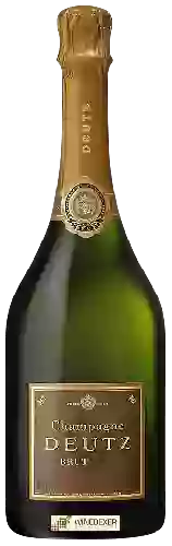 Domaine Deutz - Millesimé Brut Champagne