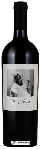 Weingut Devil Proof - Malbec Weingut Devil Proof - Malbec