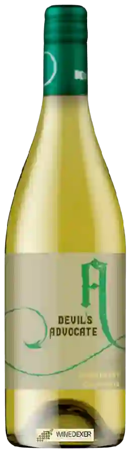 Domaine Devil's Advocate - Chardonnay