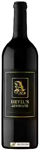Domaine Devil's Advocate Domaine Devil's Advocate
