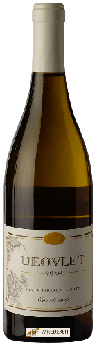 Domaine Deovlet - Chardonnay