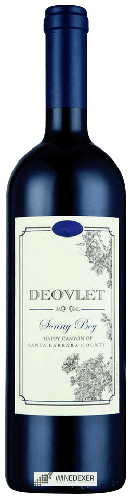 Domaine Deovlet - Sonny Boy