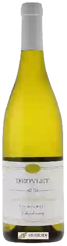 Domaine Deovlet - Zotovich Family Vineyard Chardonnay