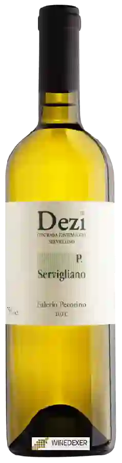 Domaine Dezi - Servigliano Falerio Pecorino
