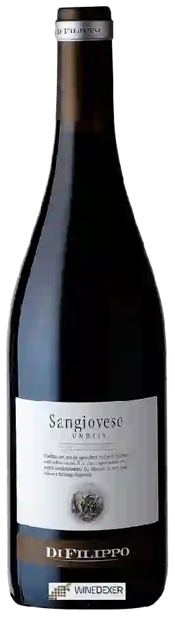 Domaine Di Filippo - Sangiovese Colli Martani