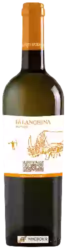 Domaine Di Majo Norante - Falanghina Biorganic