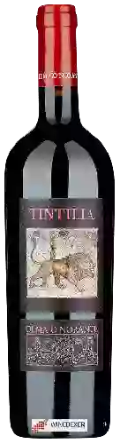 Wijnmakerij Di Majo Norante - Tintilia Riserva