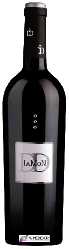 Weingut Diamond - Corvina - Cabernet Sauvignon Weingut Diamond - Corvina - Cabernet Sauvignon