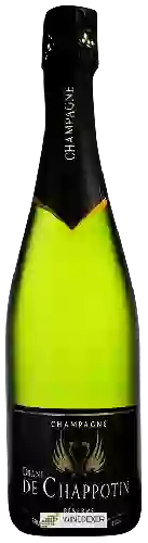 Domaine Diane de Chappotin Domaine Diane de Chappotin