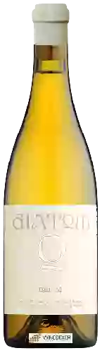 Domaine Diatom - Bar-M Vineyard Chardonnay