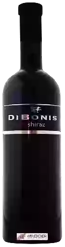 Domaine Dibonis - Di Shiraz
