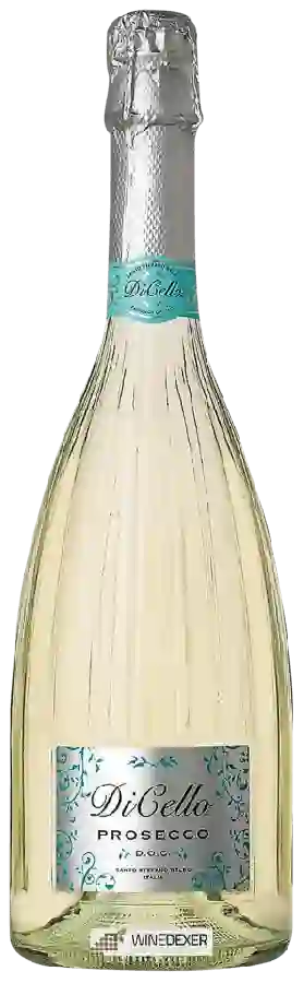 Domaine DiCello - Prosecco
