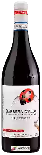 Domaine Diego Barale Domaine Diego Barale