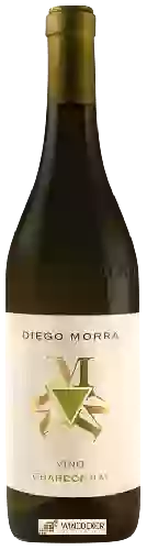 Domaine Diego Morra - Chardonnay