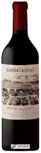 Domaine Diemersdal - Private Collection