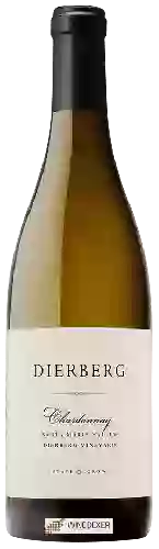 Domaine Dierberg - Chardonnay