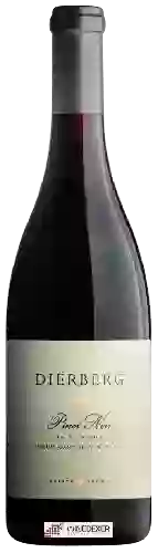 Domaine Dierberg - Drum Canyon Vineyard Pinot Noir