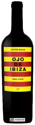 Domaine Dieter Meier - Ojo de Ibiza Tinto