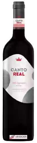 Domaine Diez Siglos - Canto Real Tempranillo