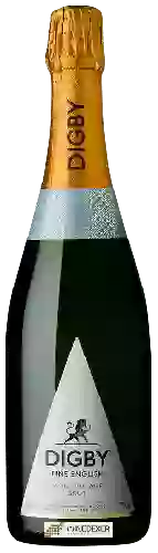 Domaine Digby Fine English - Brut (Non Vintage)