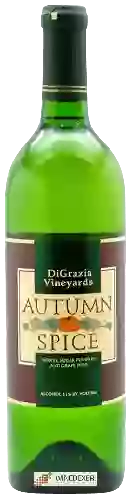 Domaine DiGrazia - Autumn Spice