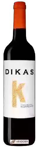 Domaine Dikas Domaine Dikas