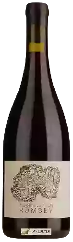 Domaine Dilworth and Allain