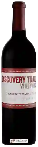 Domaine Discovery Trail Vineyard