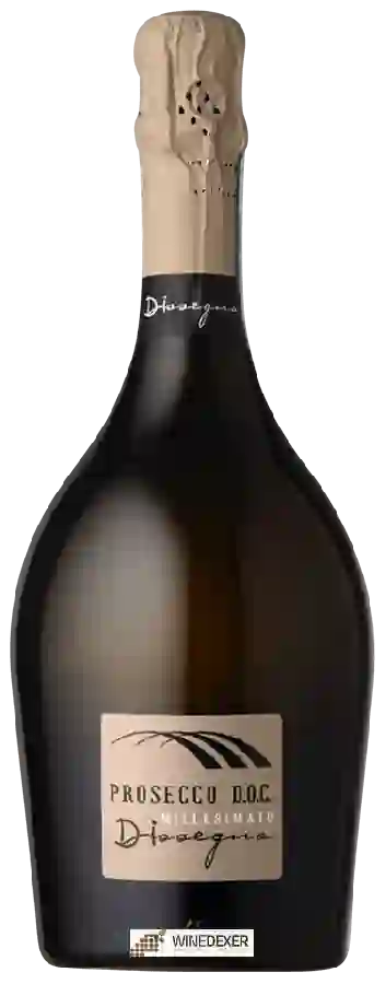 Domaine Dissegna - Prosecco Millesimato