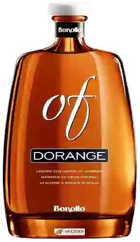 Domaine Distillerie Bonollo - Of Dorange