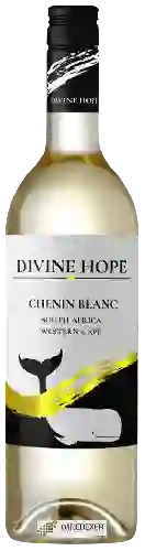 Domaine Divine Hope