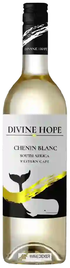 Domaine Divine Hope - Chenin Blanc
