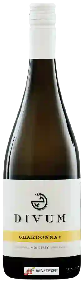Domaine Divum - Chardonnay