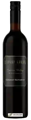 Domaine Dixons Creek Estate - Cabernet Sauvignon