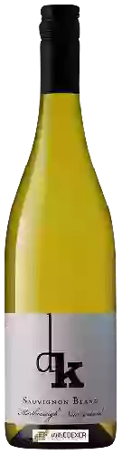 Domaine DK