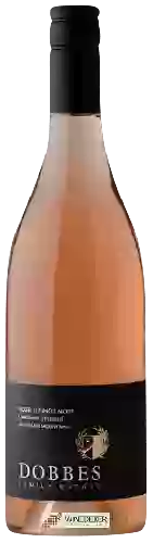 Domaine Dobbes - Quailhurst Vineyard Rosé of Pinot Noir