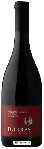 Domaine Dobbes - Symonette Vineyard Pinot Noir
