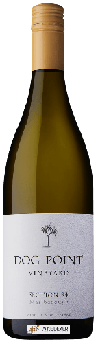 Domaine Dog Point - Section 94 Sauvignon Blanc