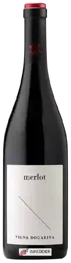 Domaine Vigna Dogarina - Merlot