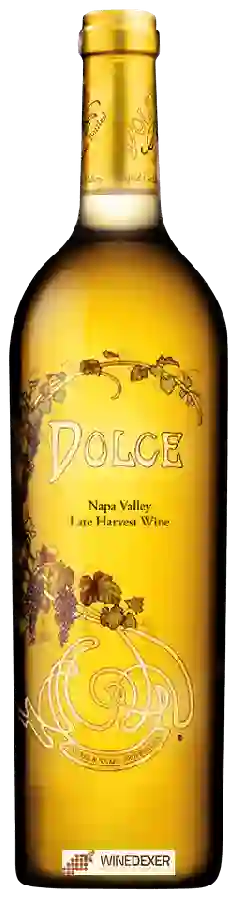 Domaine Dolce - Dolce (Late Harvest)