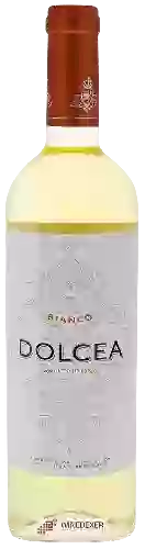 Domaine Dolcea - Semi - Sweet Bianco