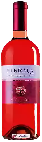 Domaine Cantina di Dolianova - Sibiola Rosato