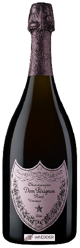 Winery Dom Pérignon - Brut Rosé Champagne