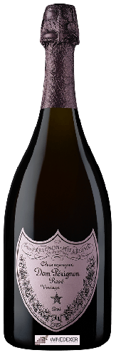 Winery Dom Pérignon - Brut Rosé Champagne Winery Dom Pérignon - Brut Rosé Champagne