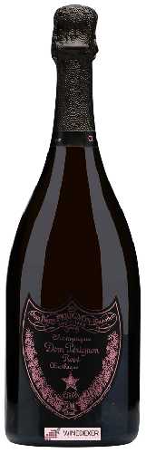 Winery Dom Pérignon - Oenothèque Brut Rosé Champagne Winery Dom Pérignon - Oenothèque Brut Rosé Champagne