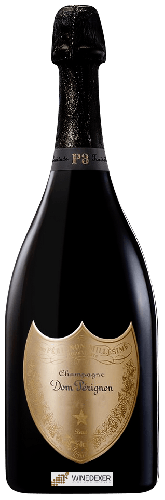 Weingut Dom Pérignon - P3 Plénitude Brut Champagne