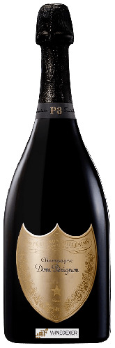 Weingut Dom Pérignon - P3 Plénitude Brut Champagne Weingut Dom Pérignon - P3 Plénitude Brut Champagne