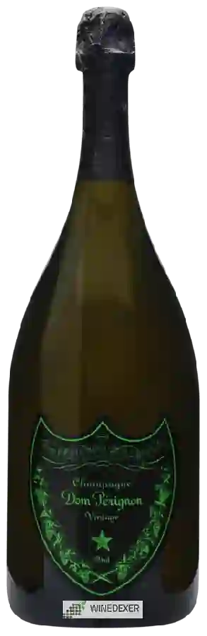 Domaine Dom Pérignon - Luminous Collection Brut Champagne