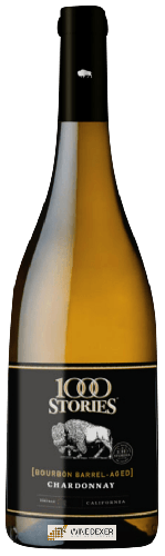 Weingut 1000 Stories - Chardonnay Weingut 1000 Stories - Chardonnay