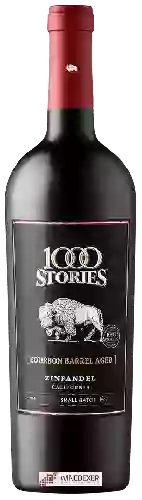 Domaine 1000 Stories - Zinfandel